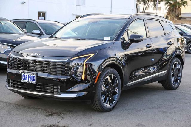 2026 Kia Sportage SX Prestige Glendale CA