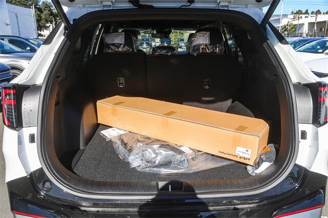 2026 Kia Sportage SX Prestige Glendale CA