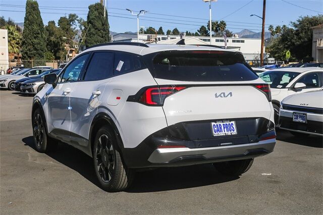 2026 Kia Sportage SX Prestige Glendale CA