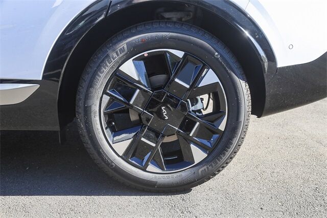 2026 Kia Sportage SX Prestige Glendale CA