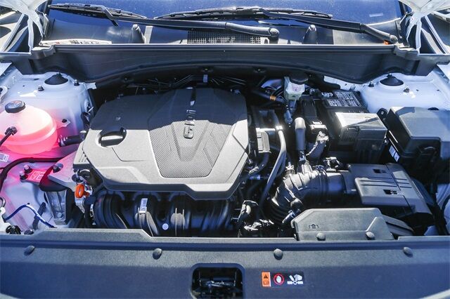 2026 Kia Sportage SX Prestige Glendale CA