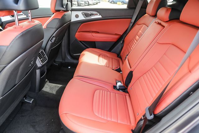 2026 Kia Sportage SX Prestige Glendale CA