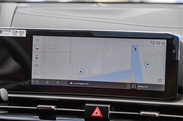 2026 Kia Sportage SX Prestige Glendale CA