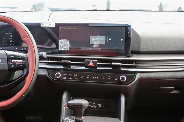 2026 Kia Sportage SX Prestige Glendale CA