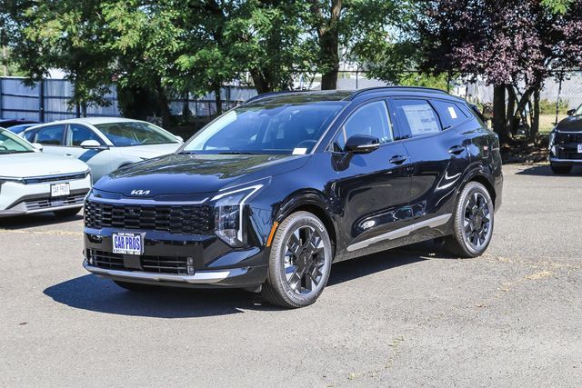 2026 Kia Sportage SX Prestige Glendale CA