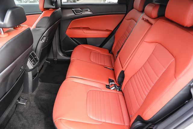 2026 Kia Sportage SX Prestige Glendale CA