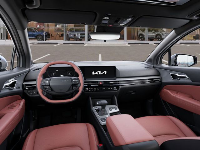 2026 Kia Sportage SX-Prestige Glendale CA