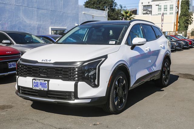 2026 Kia Sportage SX Prestige Glendale CA
