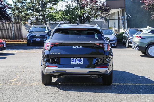 2026 Kia Sportage SX Prestige Glendale CA
