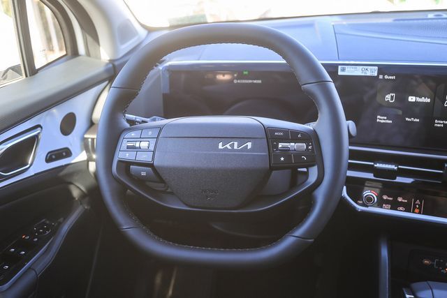 2026 Kia Sportage SX Prestige Glendale CA