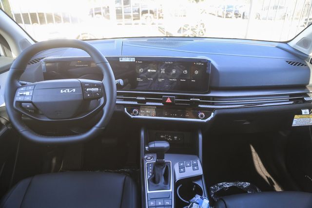 2026 Kia Sportage SX Prestige Glendale CA