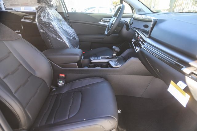 2026 Kia Sportage SX Prestige Glendale CA