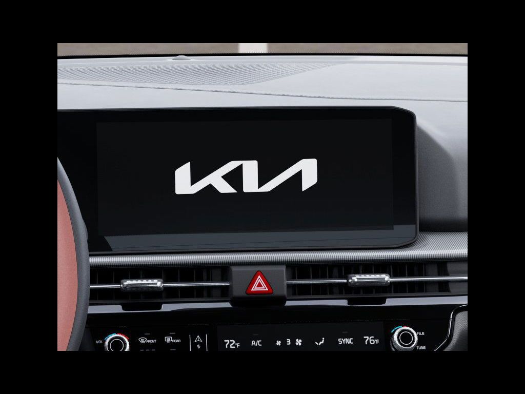 2026 Kia Sportage SX-Prestige Glendale CA