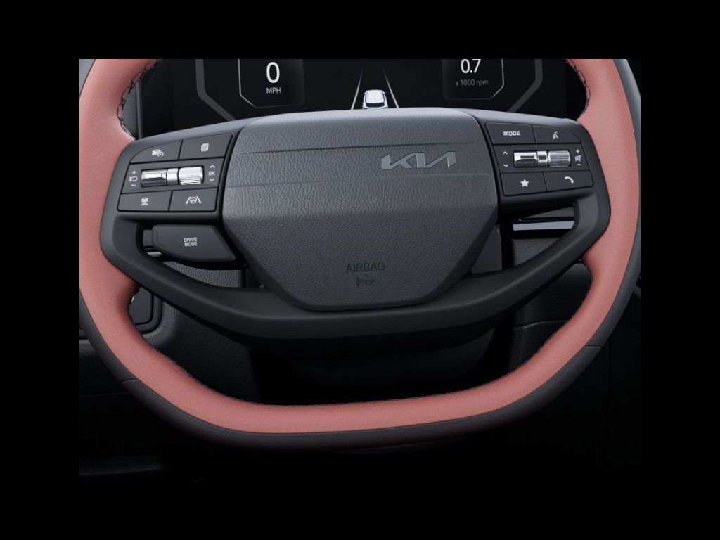 2026 Kia Sportage SX-Prestige Glendale CA