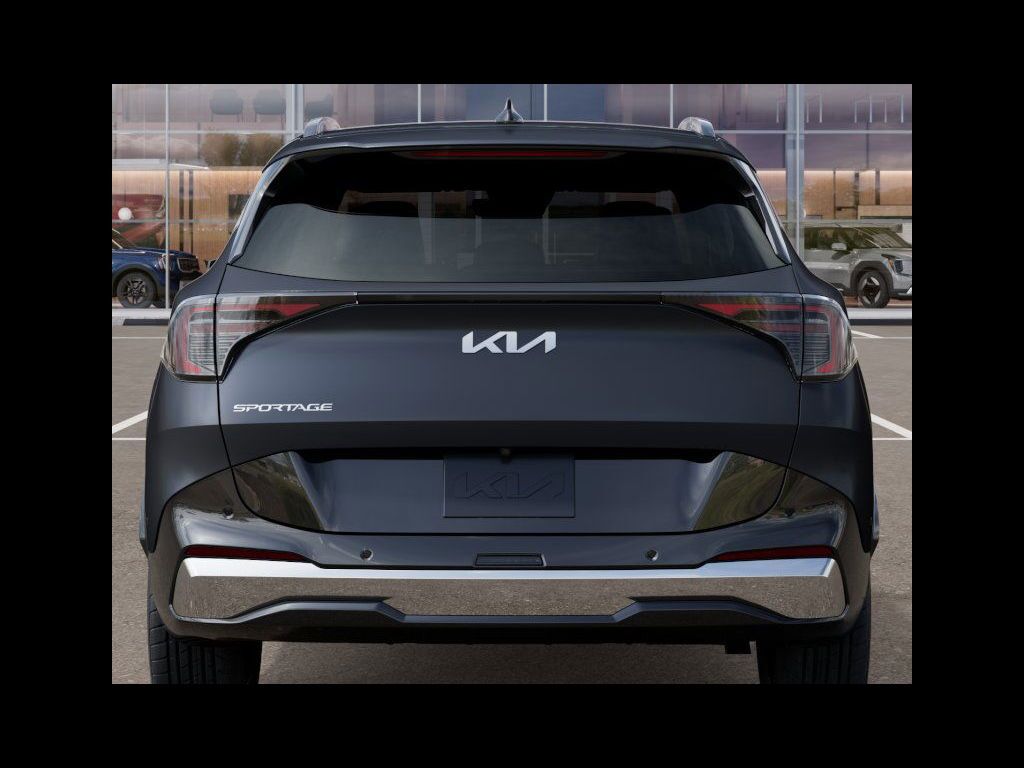 2026 Kia Sportage SX-Prestige Glendale CA