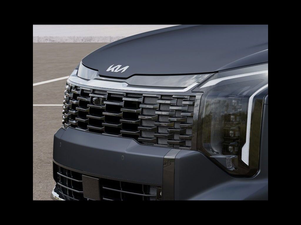 2026 Kia Sportage SX-Prestige Glendale CA