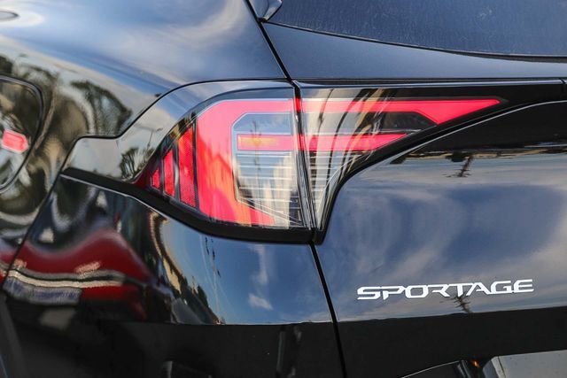 2026 Kia Sportage SX Prestige Glendale CA