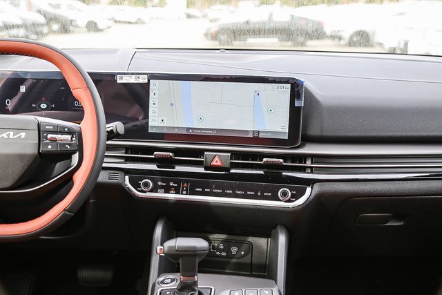 2026 Kia Sportage SX Prestige Glendale CA