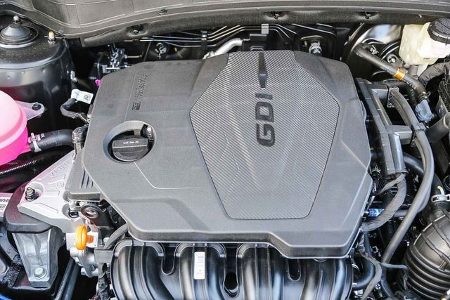 2026 Kia Sportage SX Prestige Glendale CA