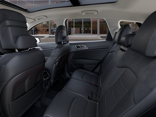 2026 Kia Sportage SX-Prestige Glendale CA