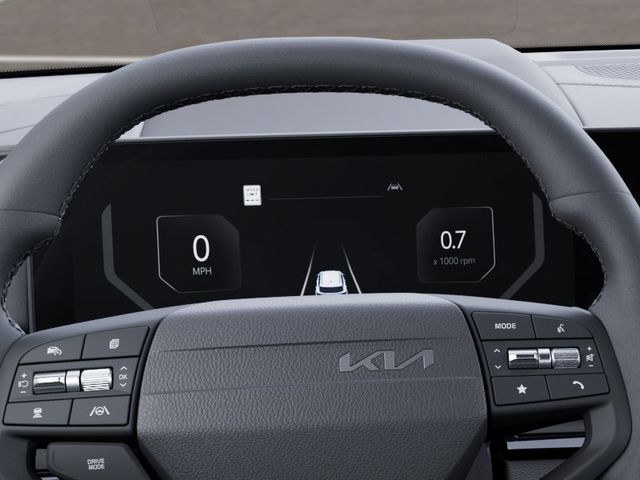 2026 Kia Sportage SX-Prestige Glendale CA