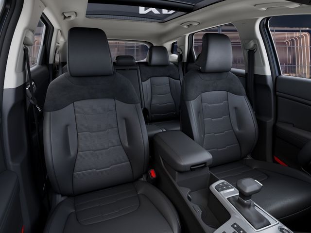 2026 Kia Sportage SX-Prestige Glendale CA