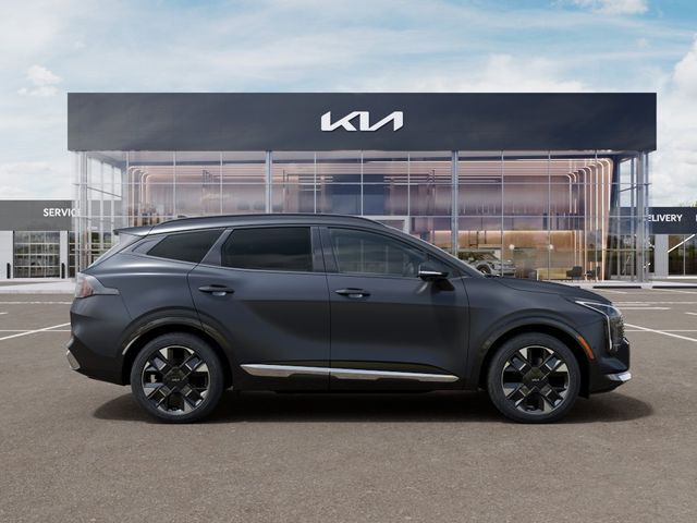 2026 Kia Sportage SX-Prestige Glendale CA