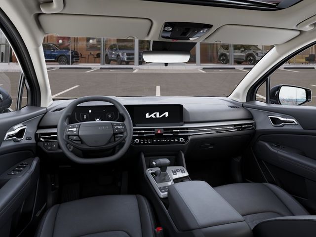 2026 Kia Sportage SX-Prestige Glendale CA