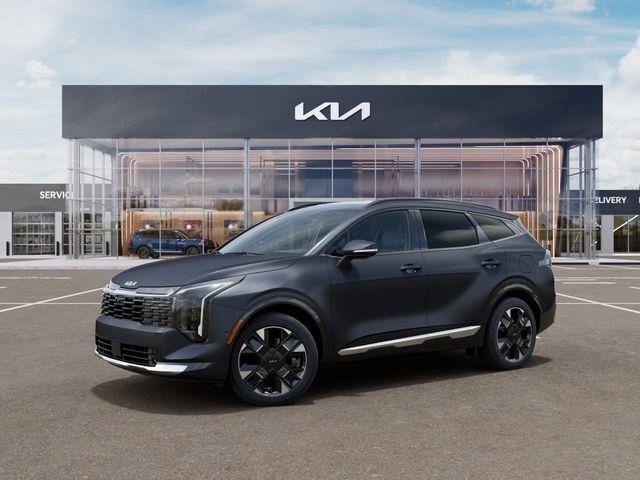 2026 Kia Sportage SX-Prestige Glendale CA