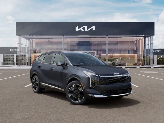 2026 Kia Sportage SX-Prestige Glendale CA