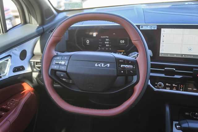 2026 Kia Sportage SX Prestige Glendale CA