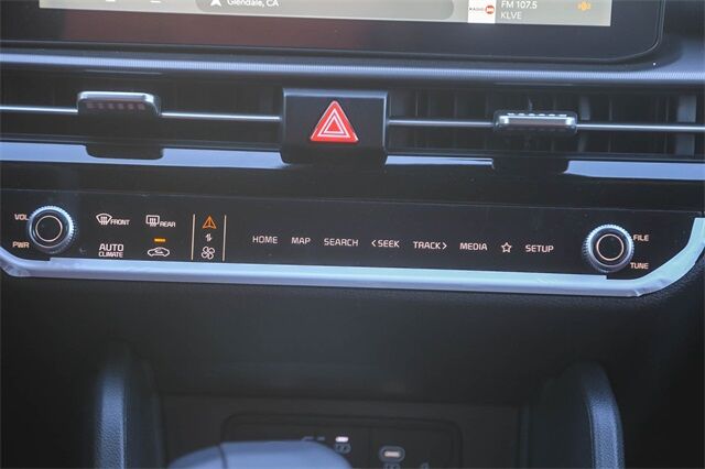 2026 Kia Sportage SX Prestige Glendale CA