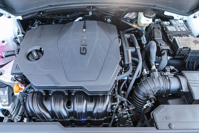 2026 Kia Sportage SX Prestige Glendale CA