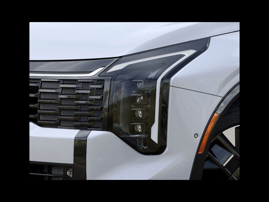 2026 Kia Sportage SX Prestige Glendale CA