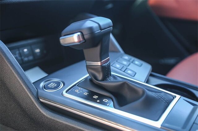 2026 Kia Sportage SX Prestige Glendale CA