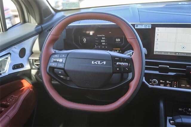 2026 Kia Sportage SX Prestige Glendale CA