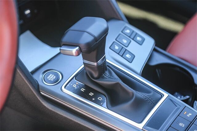 2026 Kia Sportage SX Prestige Glendale CA