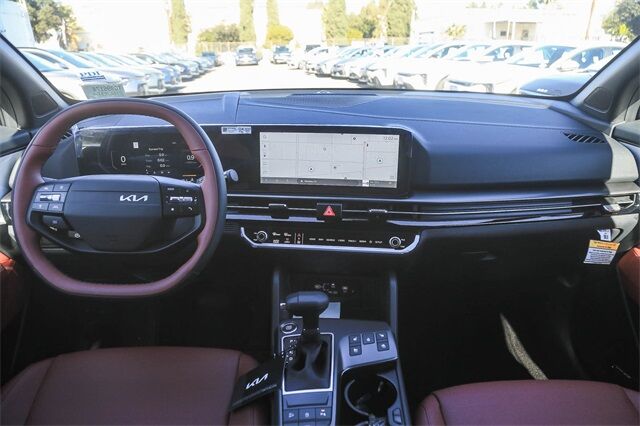 2026 Kia Sportage SX Prestige Glendale CA