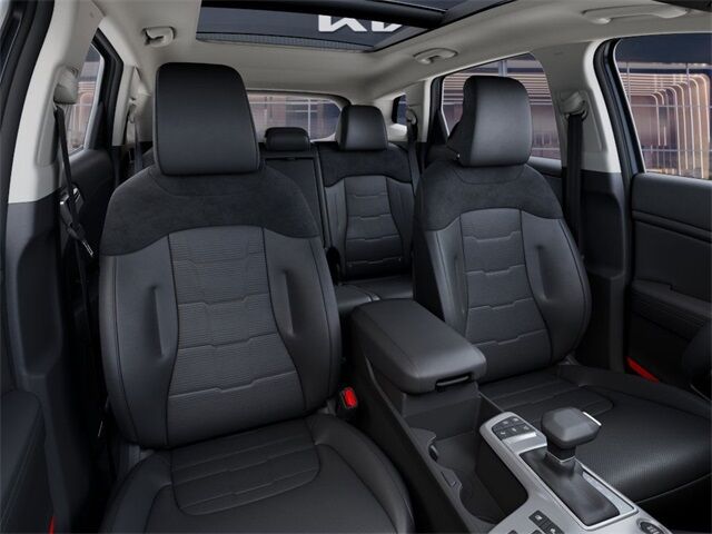 2026 Kia Sportage SX Prestige Glendale CA