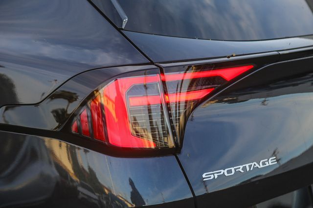 2026 Kia Sportage SX Prestige Glendale CA
