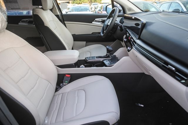 2026 Kia Sportage SX Prestige Glendale CA