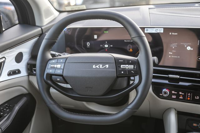 2026 Kia Sportage SX Prestige Glendale CA