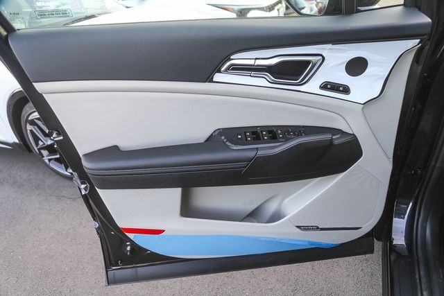 2026 Kia Sportage SX Prestige Glendale CA