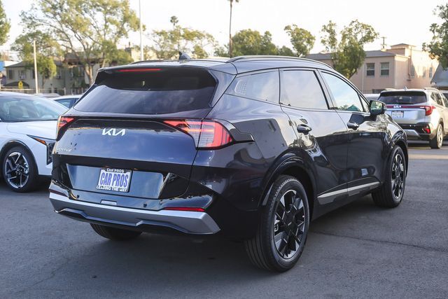 2026 Kia Sportage SX Prestige Glendale CA