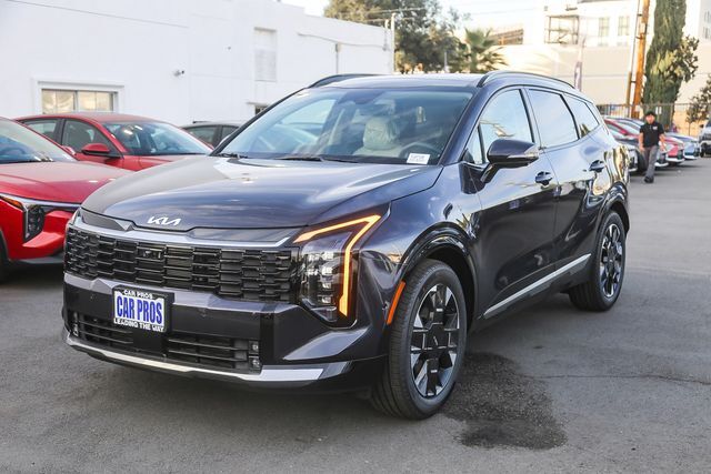 2026 Kia Sportage SX Prestige Glendale CA