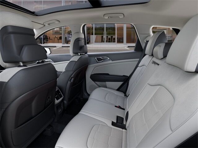 2026 Kia Sportage SX Prestige Glendale CA