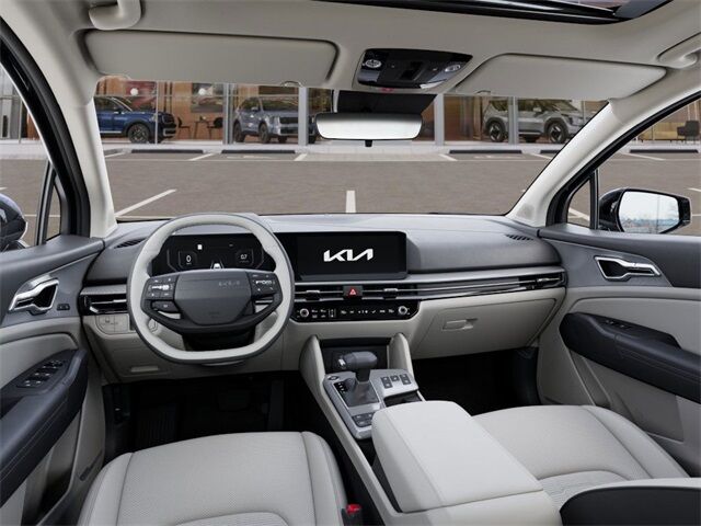 2026 Kia Sportage SX Prestige Glendale CA