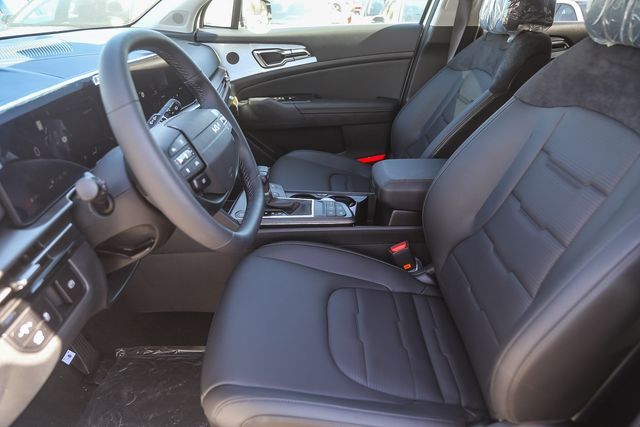 2026 Kia Sportage SX Prestige Glendale CA