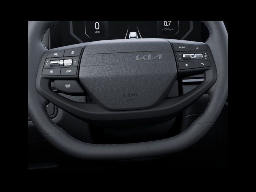 2026 Kia Sportage SX-Prestige Glendale CA