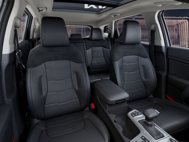 2026 Kia Sportage SX-Prestige Glendale CA